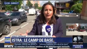 Coupe du monde : personne n'attend vraiment les Bleus dans la ville russe de leur camp de base