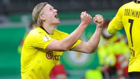 Erling Haaland