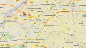 Un homme d'une vingtaine d'années a été victime d'une fusillade, mardi, à Nanterre dans les Hauts-de-Seine.