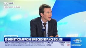 L'intégrale de Good Morning Market du vendredi 12 septembre
