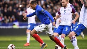 Kylian Mbappé