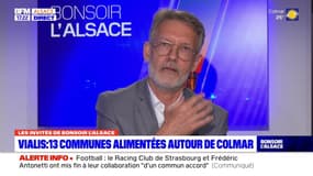 Racing Club de Strasbourg: Frédéric Antonetti n'est plus l'entraîneur