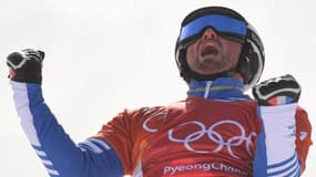 Revivez le sacre de Pierre Vaultier avec le son du direct (puis comment il a vécu son incroyable demi-finale)