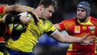 Elvis Vermeulen et Clermont ont parfaitement débuté leur Coupe d'Europe.