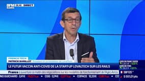 French Tech: LoValTech - 05/09