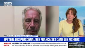 Affaire Epstein: quelles sont les conditions pour qu'une enquête soit ouverte en France?