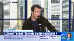 Culture Bourse : "Comment se protéger des crises politiques ?", par Julie Cohen-Heurton - 08/10