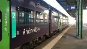 Une grève inopiné provoque des perturbations à la SNCF.