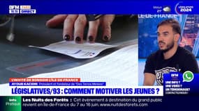 Seine-Saint-Denis: comment redonner envie aux jeunes de voter aux élections?