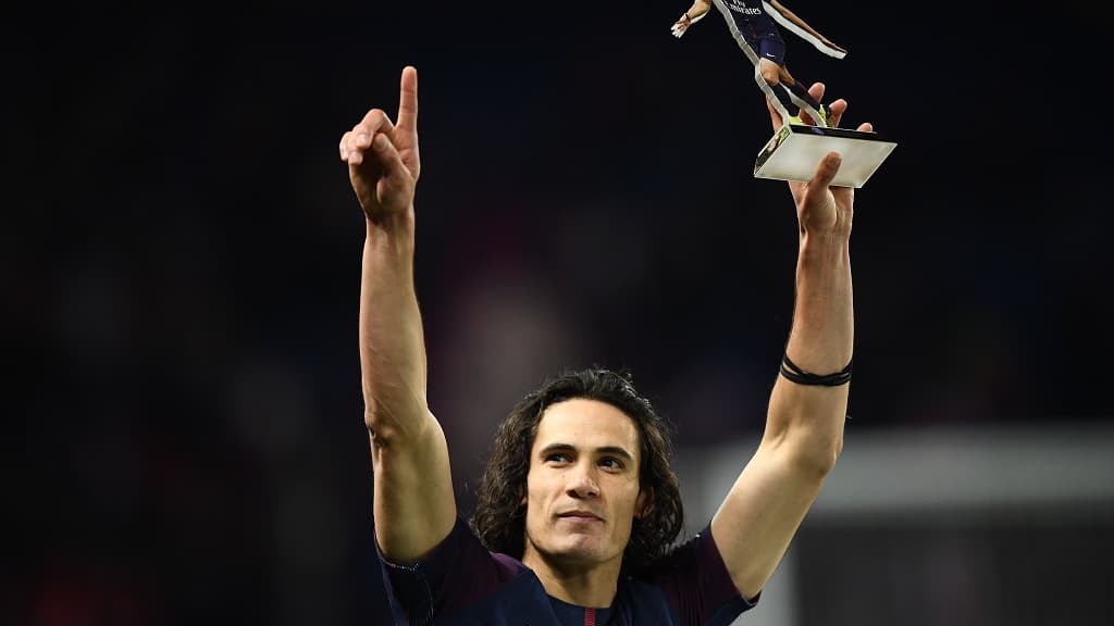 Edison Cavani
