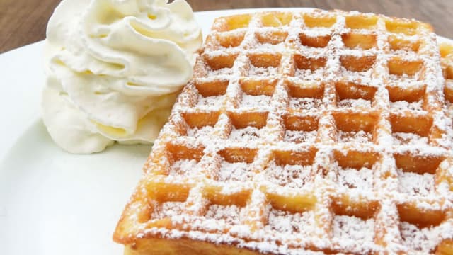 Des gaufres parmi les produits contaminés au fipronil