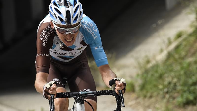 Romain Bardet