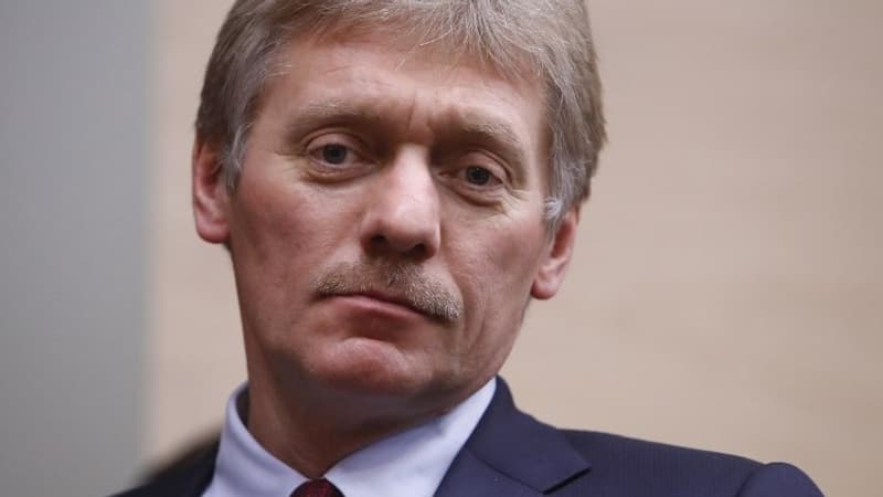 Guerre en Ukraine: le Kremlin répond aux 