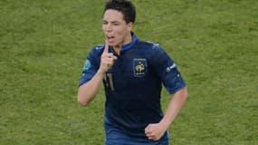 Samir Nasri