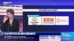 On achète ou on vend ? : Mercado Libre, SBM Offshore, Pierre & Vacances, et Teleperformance - 24/01