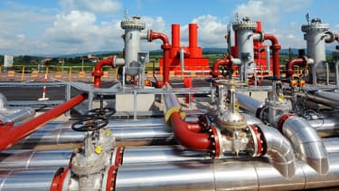 Engie (ex-GDF Suez) s'apprête à construire sa première centrale de géothermie en Indonésie.