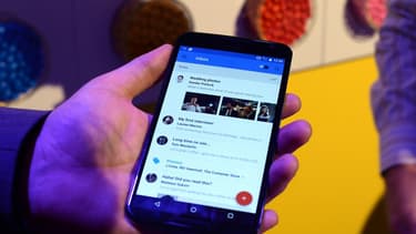 Les systèmes d'exploitation de Google et d'Apple dominent le marché depuis plusieurs années.
