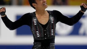 Florent Amodio