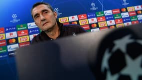 Ernesto Valverde