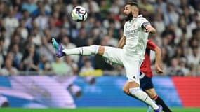 Karim Benzema