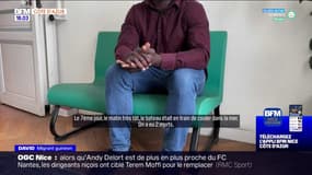 Nice: une association aide un migrant mineur guinéen à faire respecter ses droits