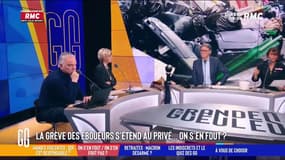 "On s'en fout, on s'en fout pas" : Législatives, RN en tête selon un sondage - 27/03