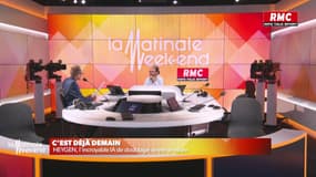 C'est déjà demain : HEYGEN, l'incroyable IA de doublage devenue virale