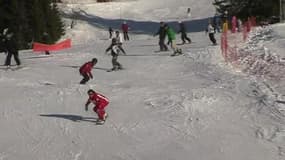 Faut-il encadrer différemment les sorties scolaires au ski?