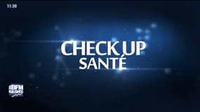 Check-up Santé - 15/09