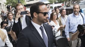 George Papadopoulos