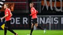 Warmed Omari, unique buteur du 32e de finale de Coupe de France entre Rennes et Lorient
