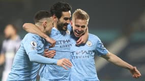 Manchester City