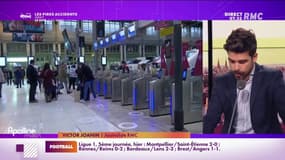 La SNCF annonce la fin des remboursements et échanges de billets de train à la dernière minute