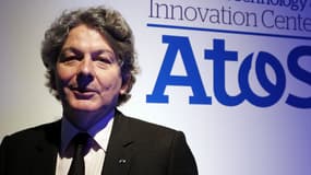 Atos a racheté trois grandes activités informatiques de Siemens.