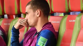Antoine Griezmann