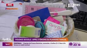 Accusations de violences sexuelles: appel à témoins du Planning familial 