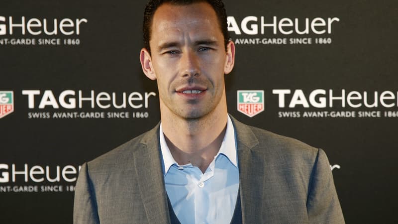 Michaël Llodra