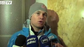 Ski Alpin - Pinturault : "Se servir de ça pour aller chercher les autres globes"