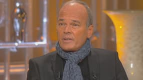 Laurent Baffie dans "Salut les Terriens"