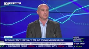 Le CAC 40 reste proche des records battus la semaine dernière - 20/02
