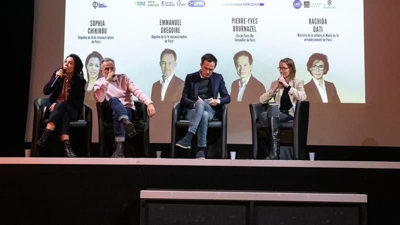 Quinquangulaires en vue: Paris, Lille, Strasbourg… Ces villes où cinq listes pourraient se maintenir au second tour des élections municipales