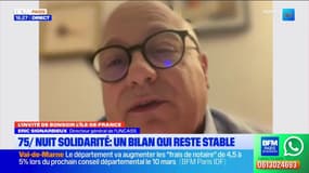 Sans-abrisme: les centres communaux d'action sociale réclament des places d'hébergement pérennes