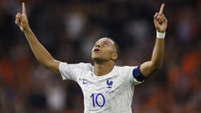 K. Mbappé