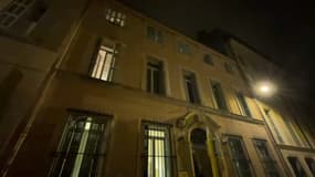 Un immeuble de Marseille a été évacué ce lundi 21 novembre, il présente des fissures inquiétantes.