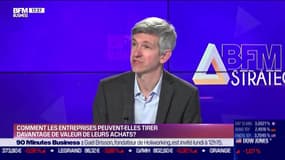 BFM Stratégie (Cours n°216): Comment les entreprises peuvent-elles tirer davantage de valeur de leurs achats ? - 11/03