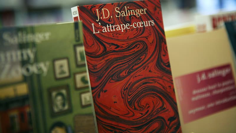 L'Attrape-Coeurs, le best-seller de J. D. Salinger, paru en 1951, est l'un des romans américains les plus connus au monde.