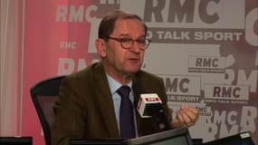 Réquisitionner les cheminots? "Pas possible, et en droit et en opportunité politique" 
