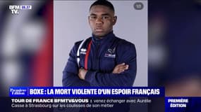Wilfried Florentin, espoir de la boxe française, a été tué par balles 