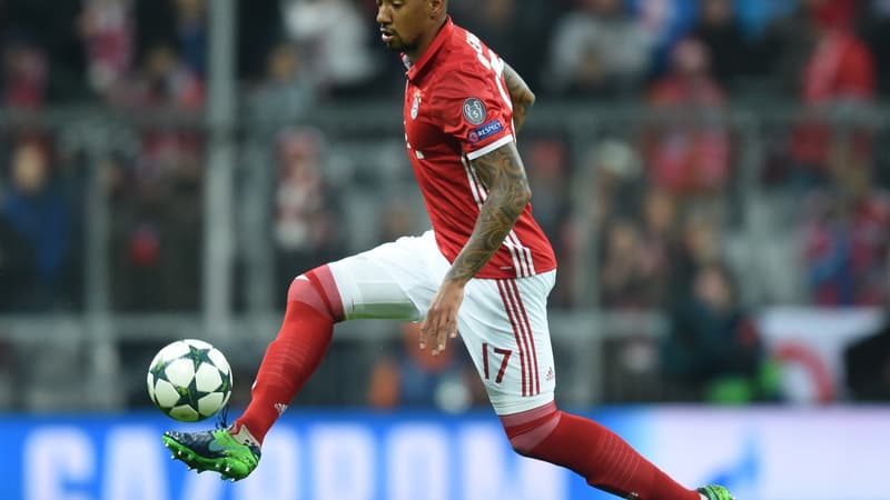 Jérôme Boateng