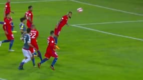 Arturo Vidal